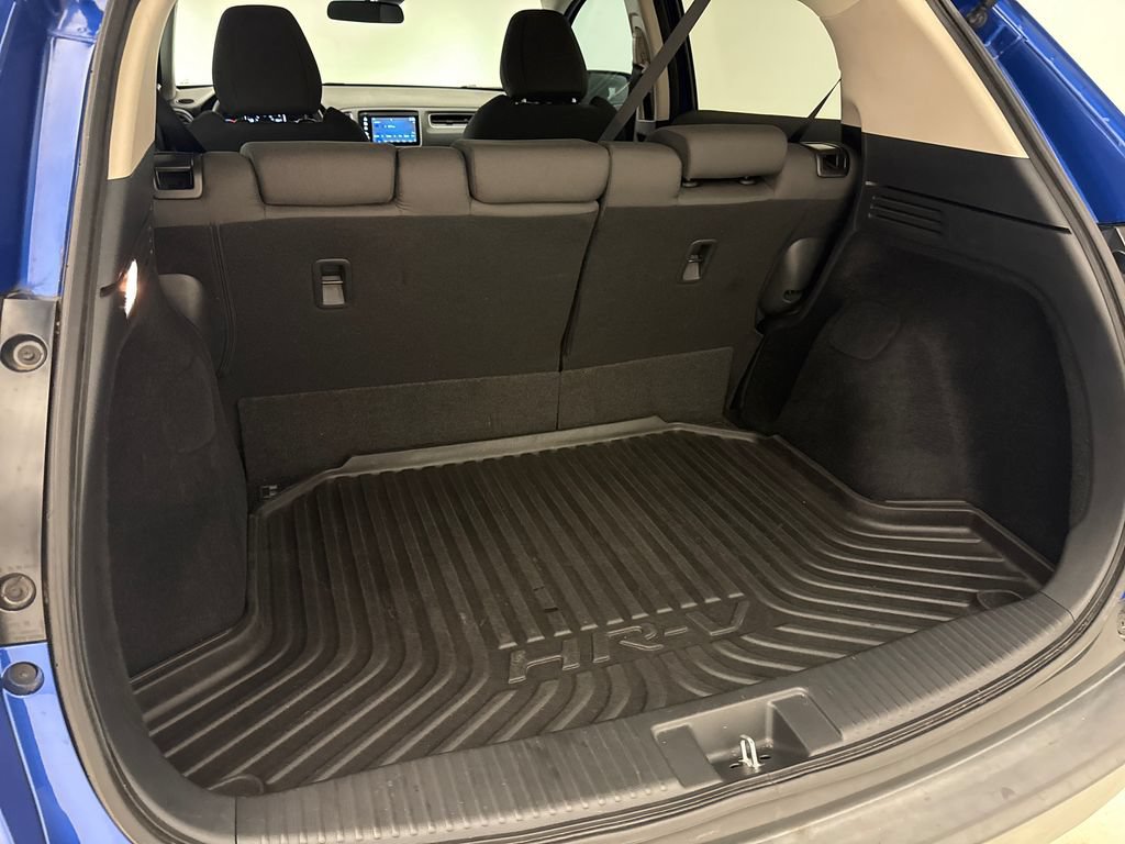 Used 2022 Honda HR-V EX image 11