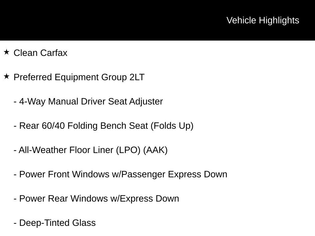 Used 2020 Chevrolet Silverado 1500 LT Trail Boss image 12