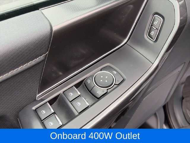 Used 2023 Ford F150 XLT w/ Equipment Group 302A High AWD/4WD image 18