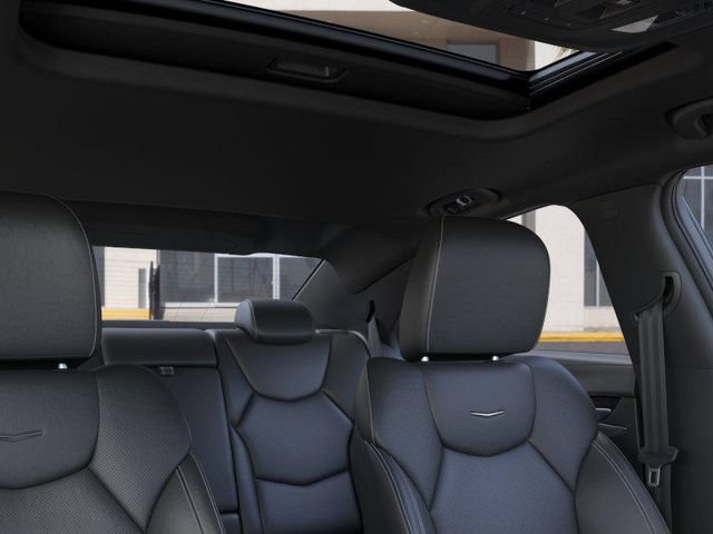 New 2026 Cadillac CT4 Premium Luxury AWD/4WD image 24