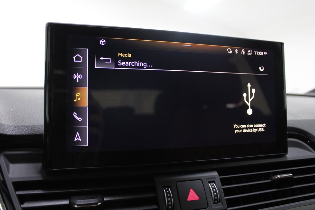 Used 2023 Audi SQ5 Premium Plus image 45