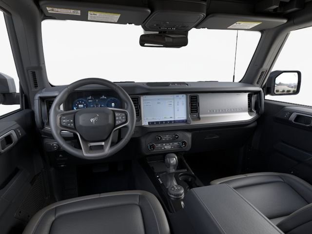 New 2026 Ford Bronco Outer Banks AWD/4WD image 11