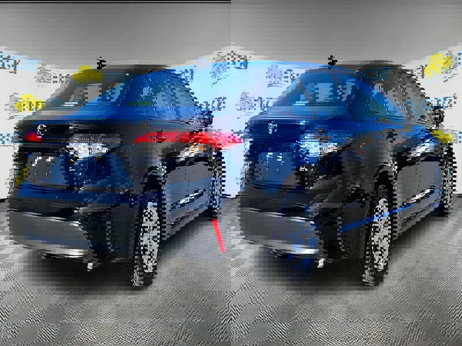 Used 2023 Toyota Corolla LE image 6