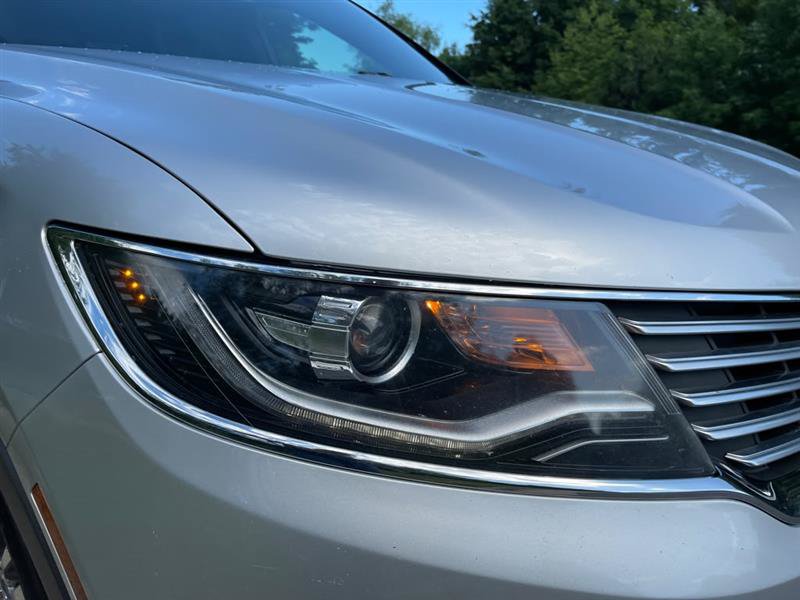Used 2018 Lincoln MKX Reserve AWD/4WD image 97