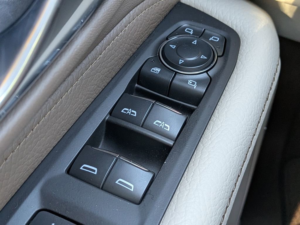 Used 2024 GMC Yukon Denali w/ Max Trailering Package image 24