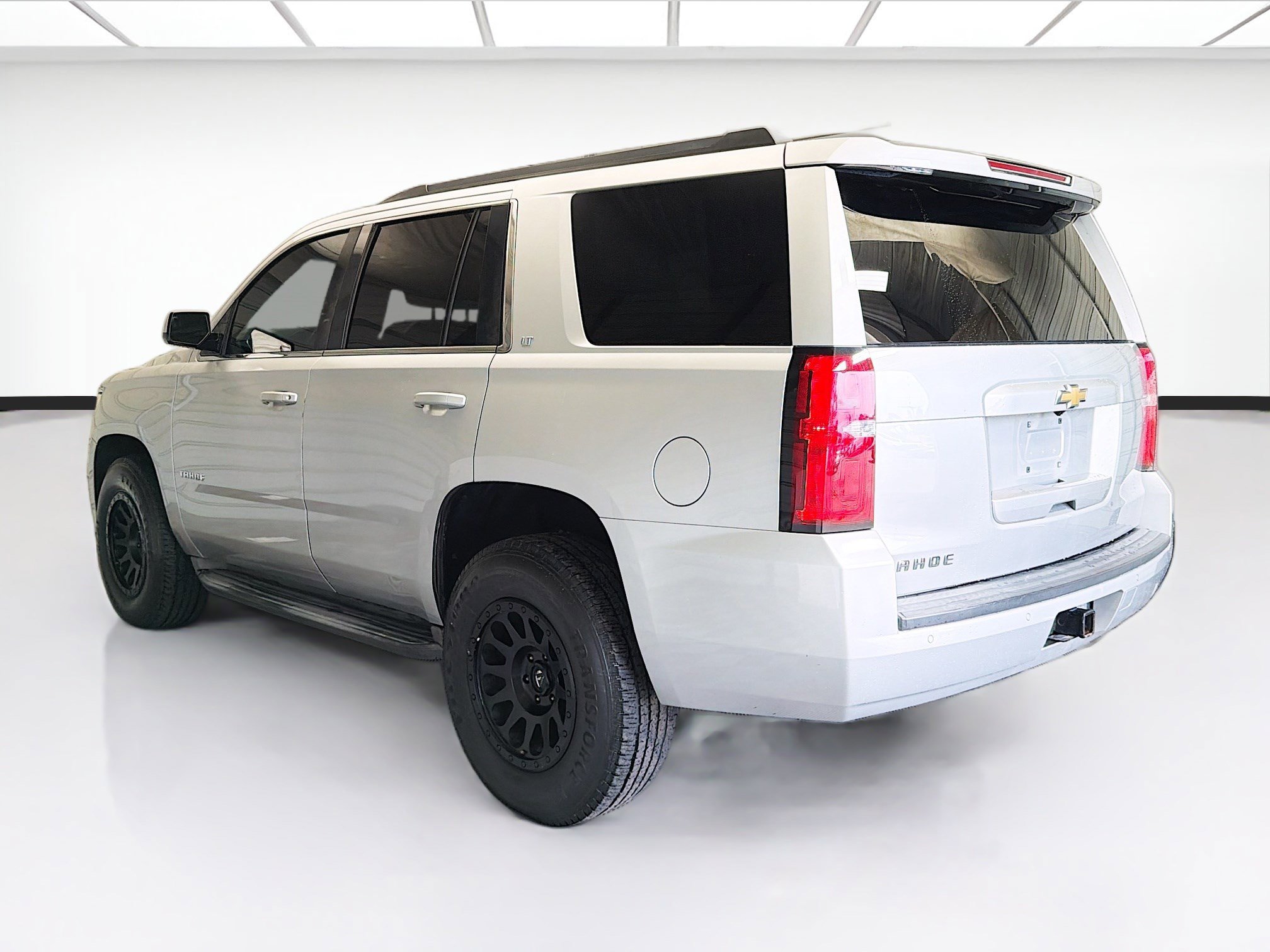 Used 2015 Chevrolet Tahoe LT image 6