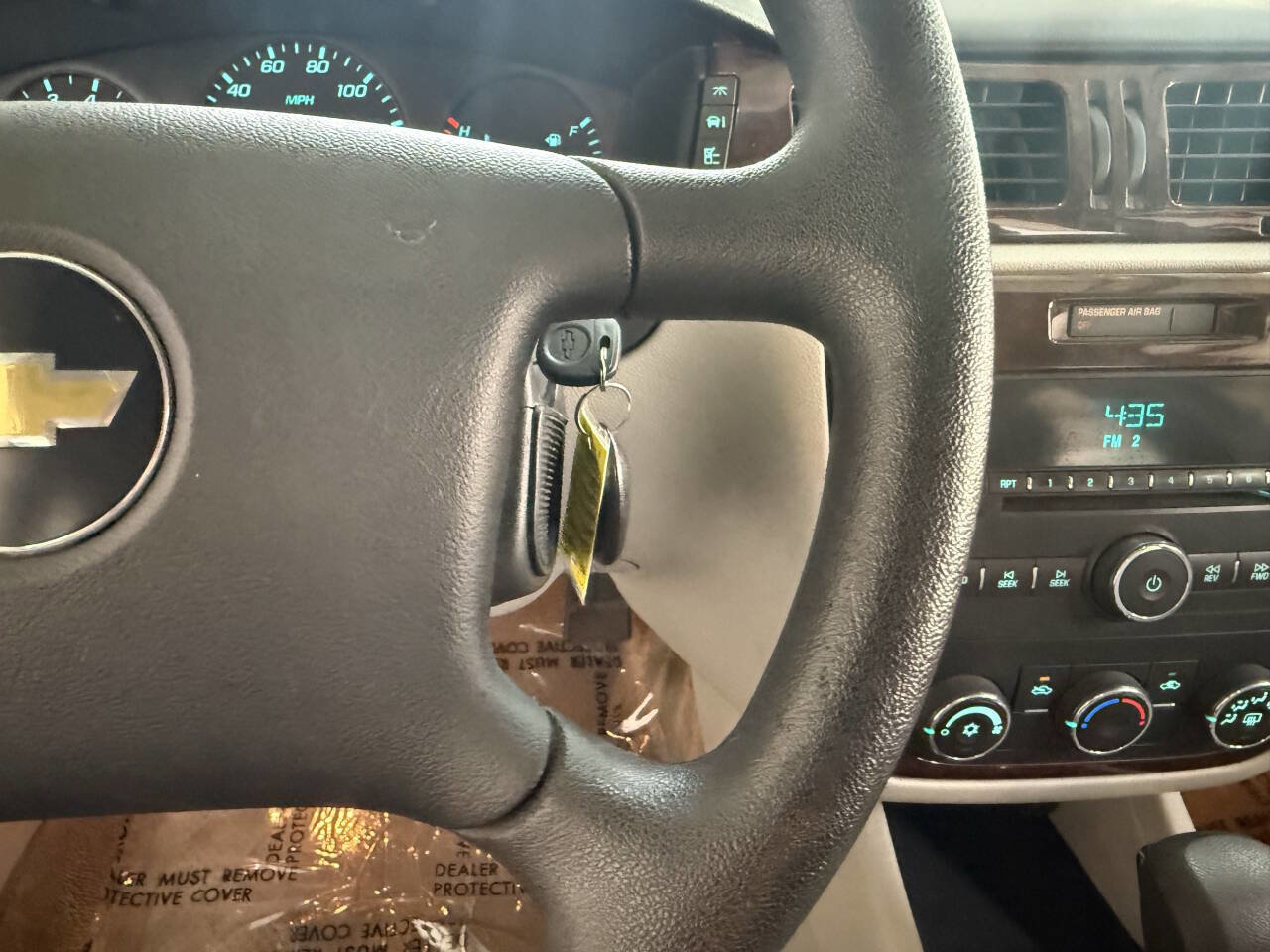 Used 2011 Chevrolet Impala LS image 24