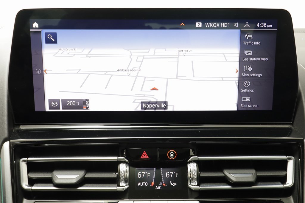 Certified 2025 BMW 840i xDrive image 11