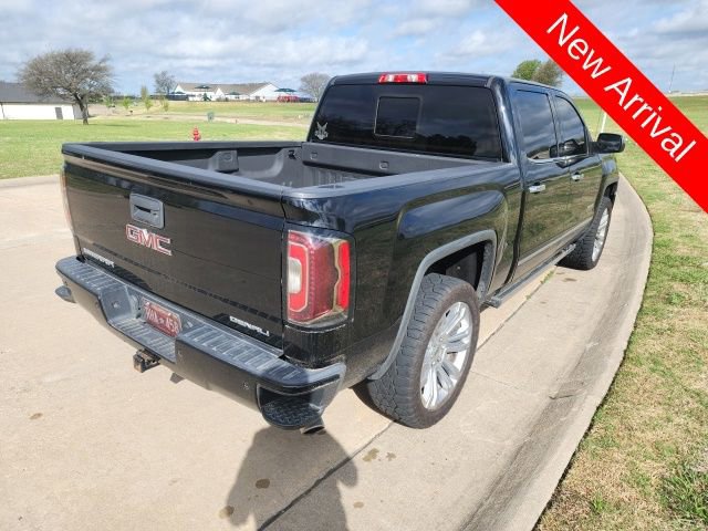Used 2018 GMC Sierra 1500 Denali w/ Denali Ultimate Package image 3