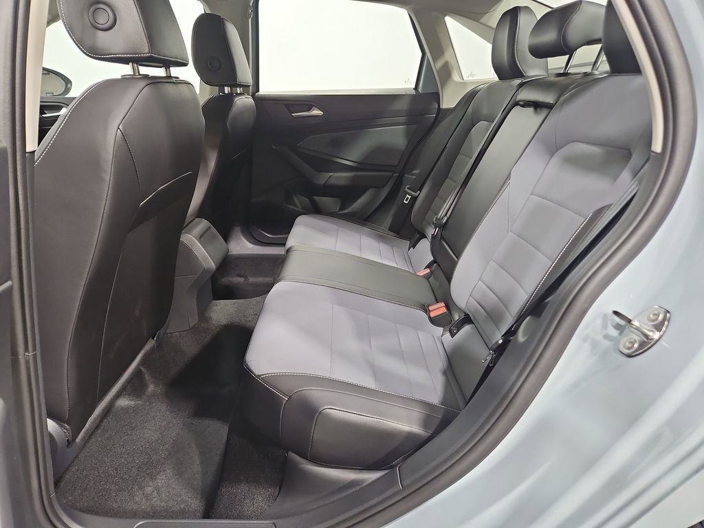 New 2026 Volkswagen Jetta SE image 24