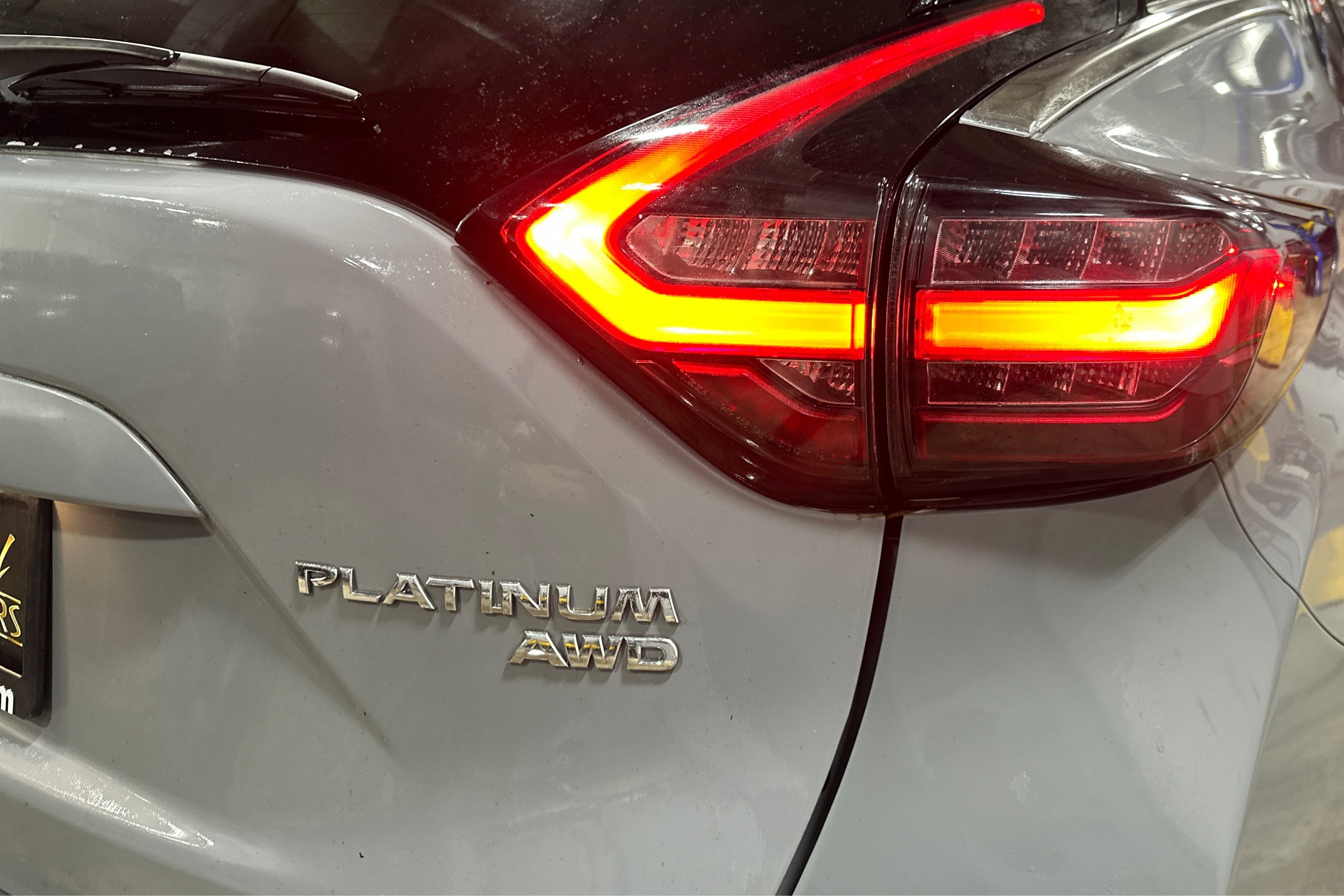 Used 2023 Nissan Murano Platinum AWD/4WD image 49