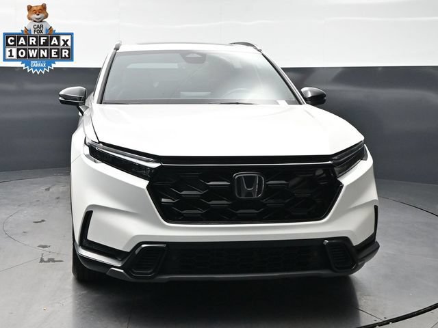 Used 2024 Honda CR-V Sport-L image 2