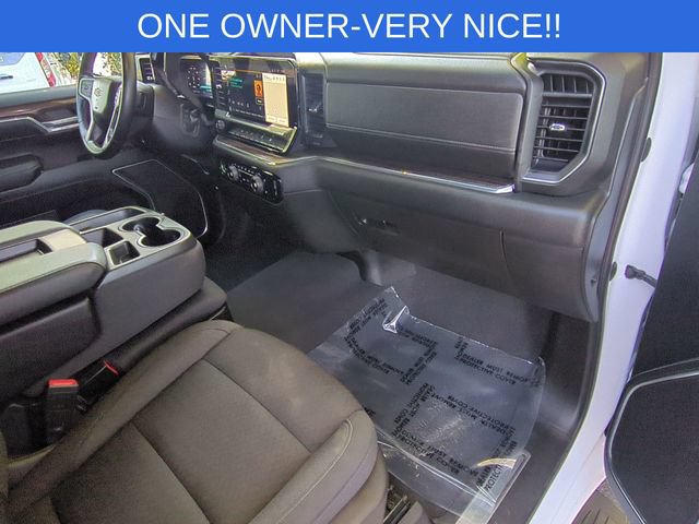 Used 2023 Chevrolet Silverado 1500 LT AWD/4WD image 38