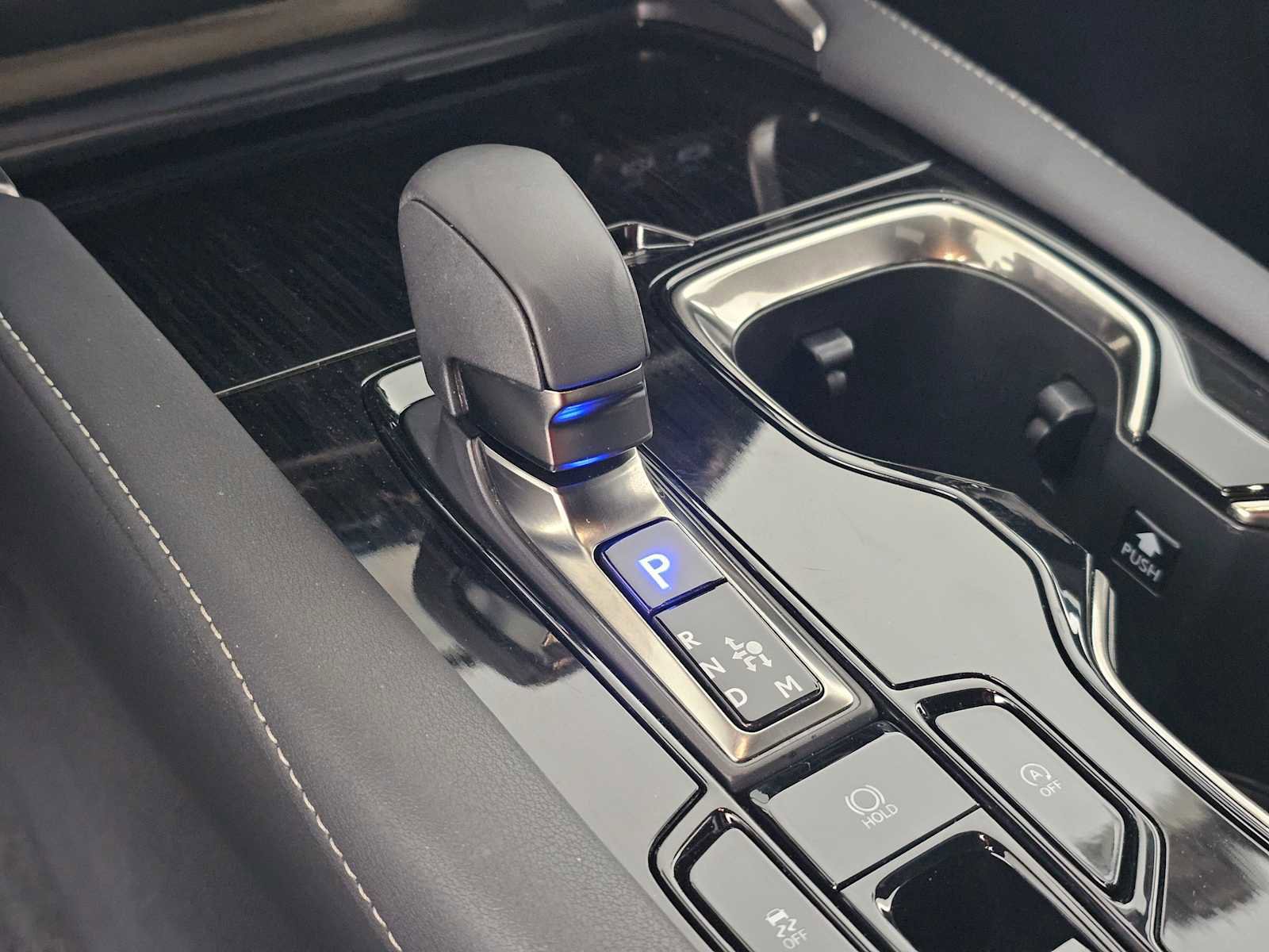 Used 2025 Lexus RX 350 FWD w/ Technology Package image 30