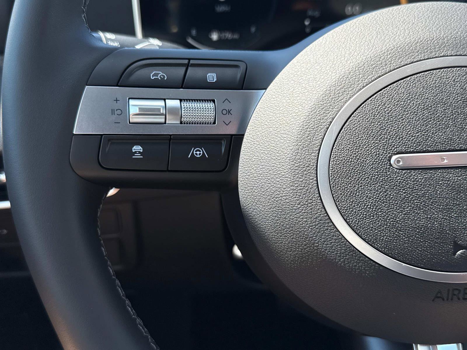 New 2025 Hyundai Sonata SEL image 7