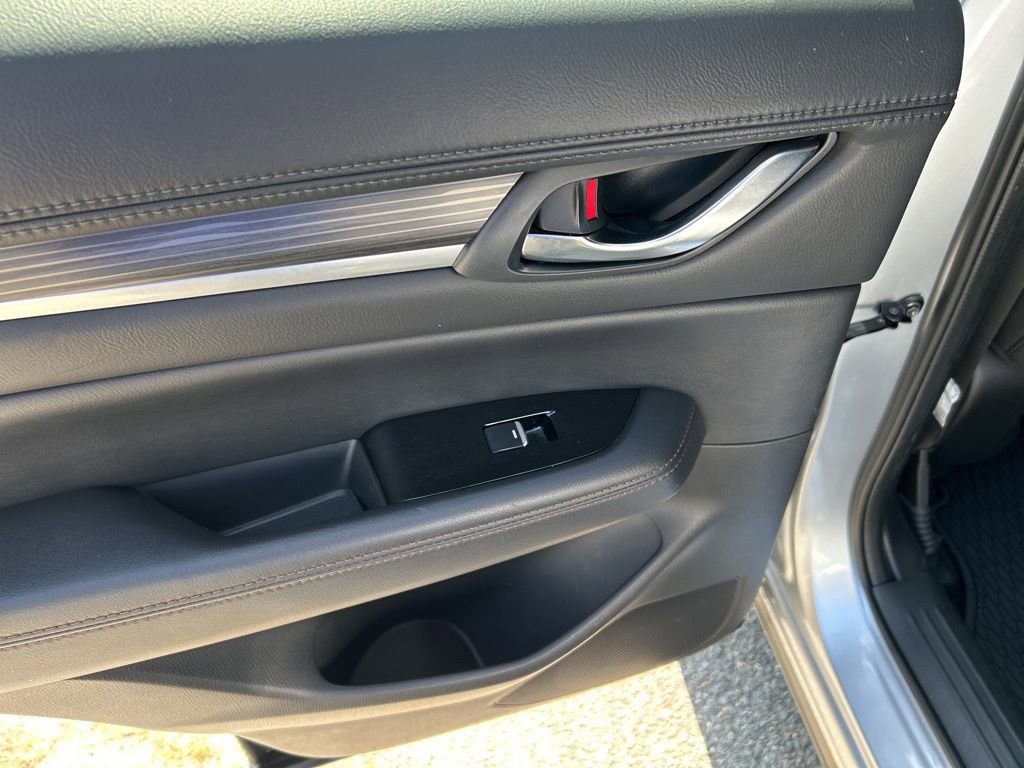 Used 2021 MAZDA CX-5 Grand Touring image 26