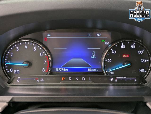 Certified 2023 Ford Explorer XLT w/ Equipment Group 202A AWD/4WD image 23