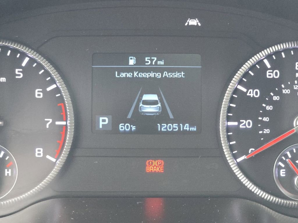 Used 2020 Kia Telluride EX w/ EX Premium Package image 28