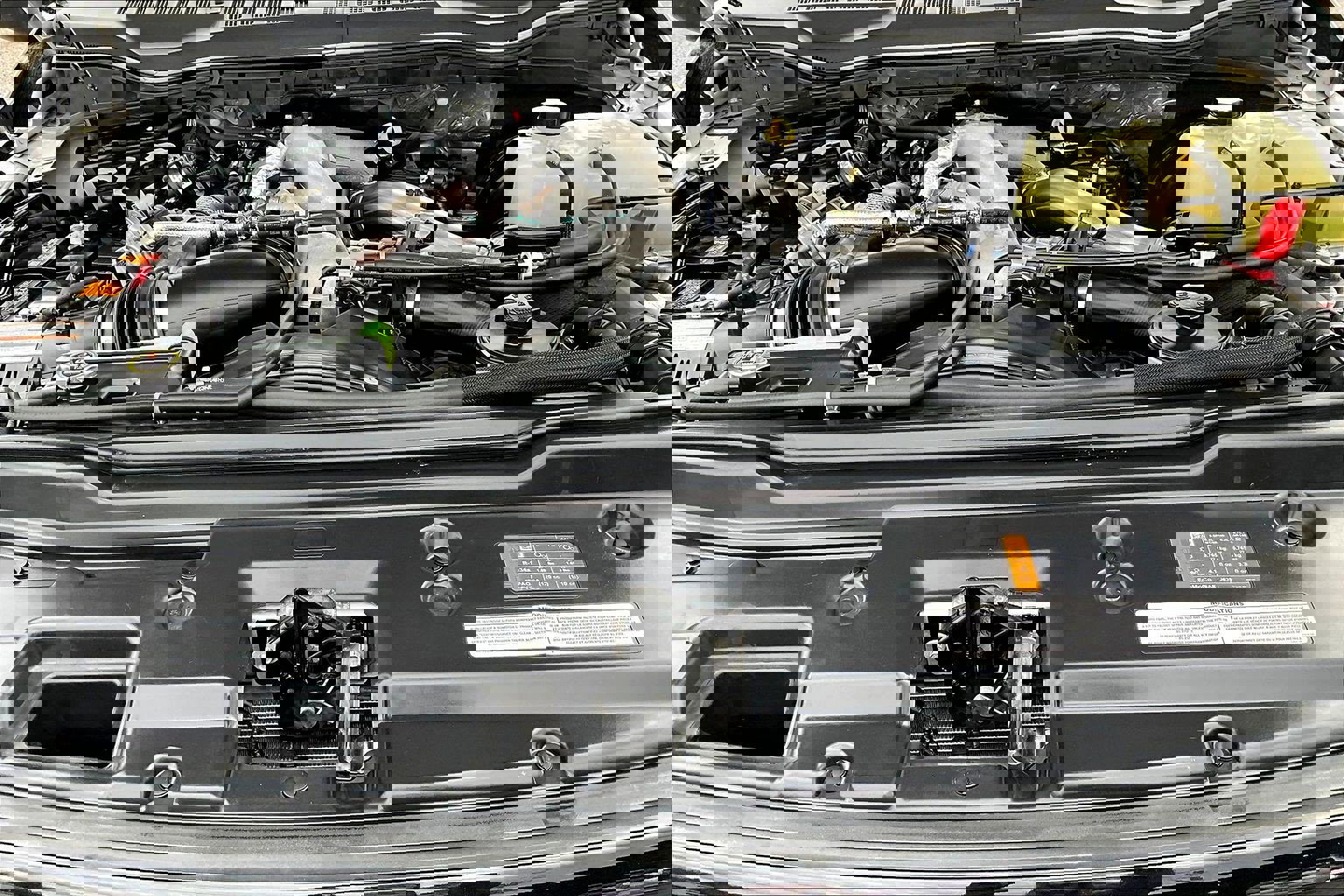 Used 2021 Ford F250 Lariat image 10