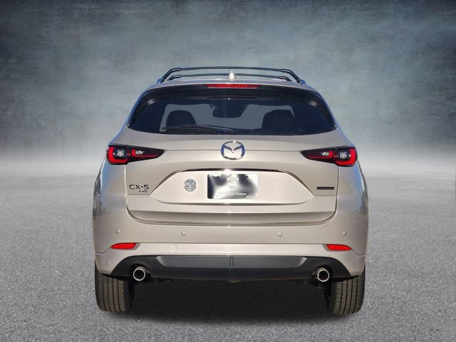 New 2025 MAZDA CX-5 AWD 2.5 S image 6