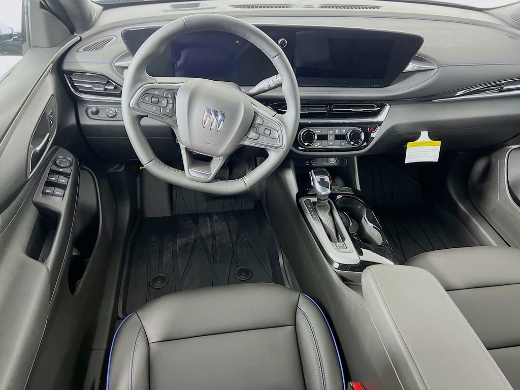 New 2026 Buick Envista Sport Touring w/ Convenience I Package FWD image 19