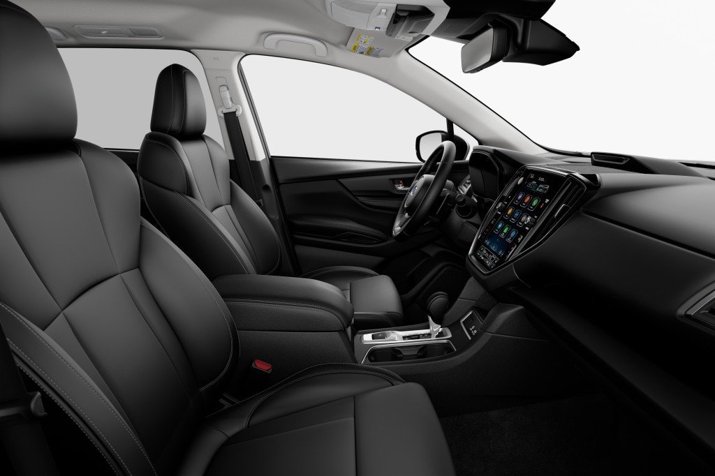 New 2026 Subaru Ascent Premium AWD/4WD image 16