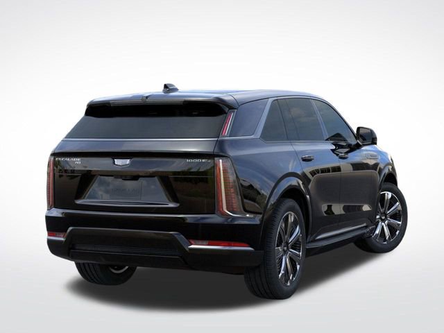 New 2025 Cadillac Escalade IQ Luxury 1 image 5