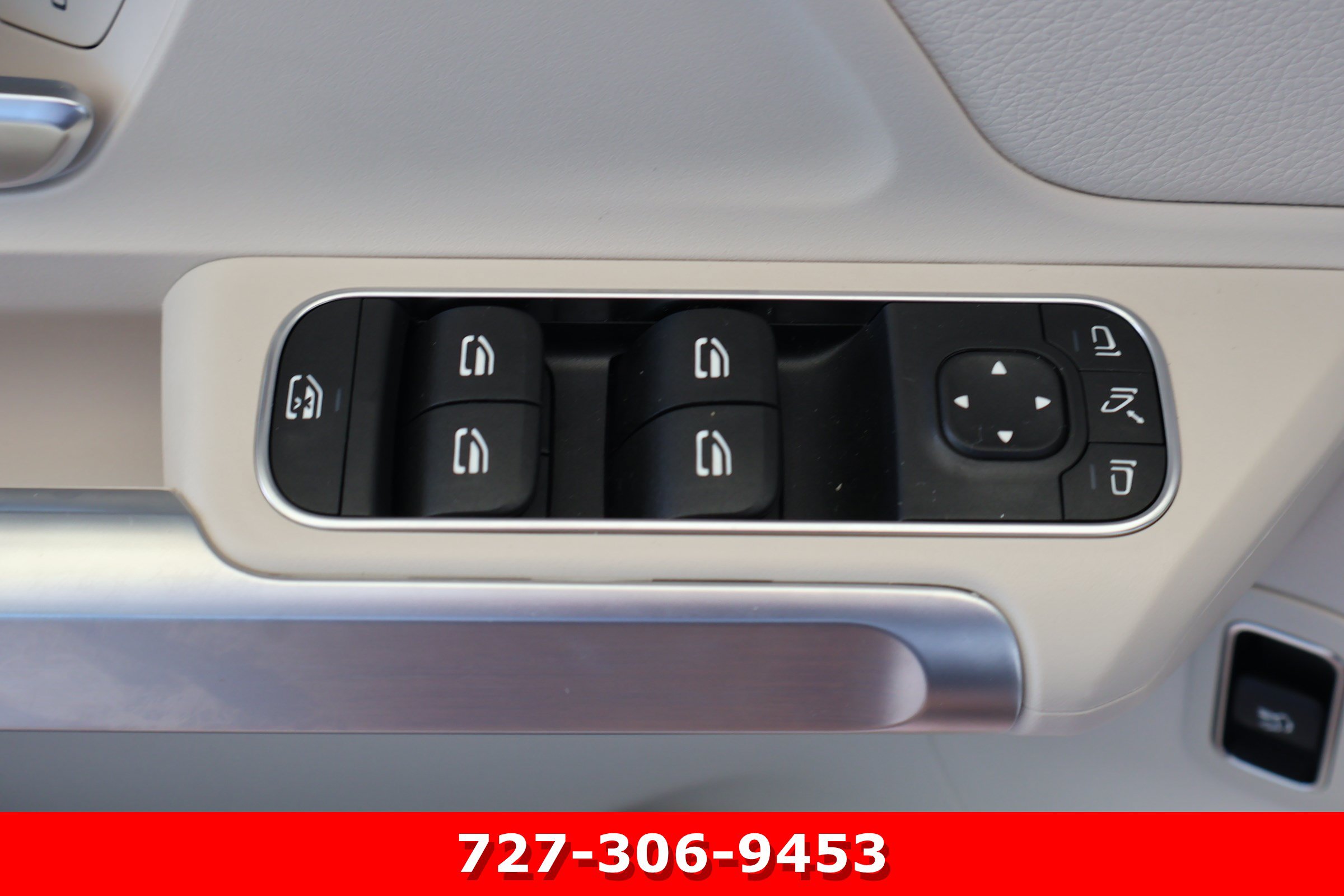 Certified 2026 Mercedes-Benz GLB 250 4MATIC image 16