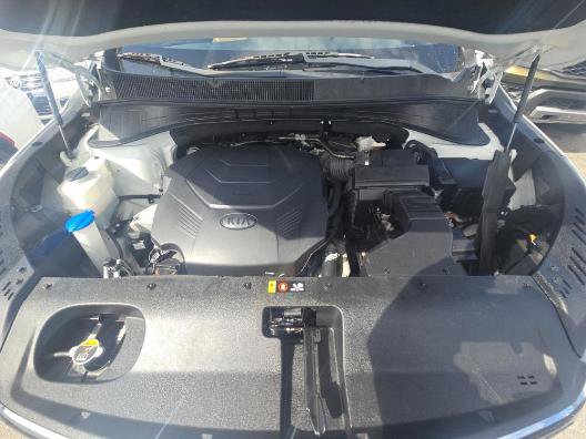 Used 2019 Kia Sorento SX AWD/4WD image 7