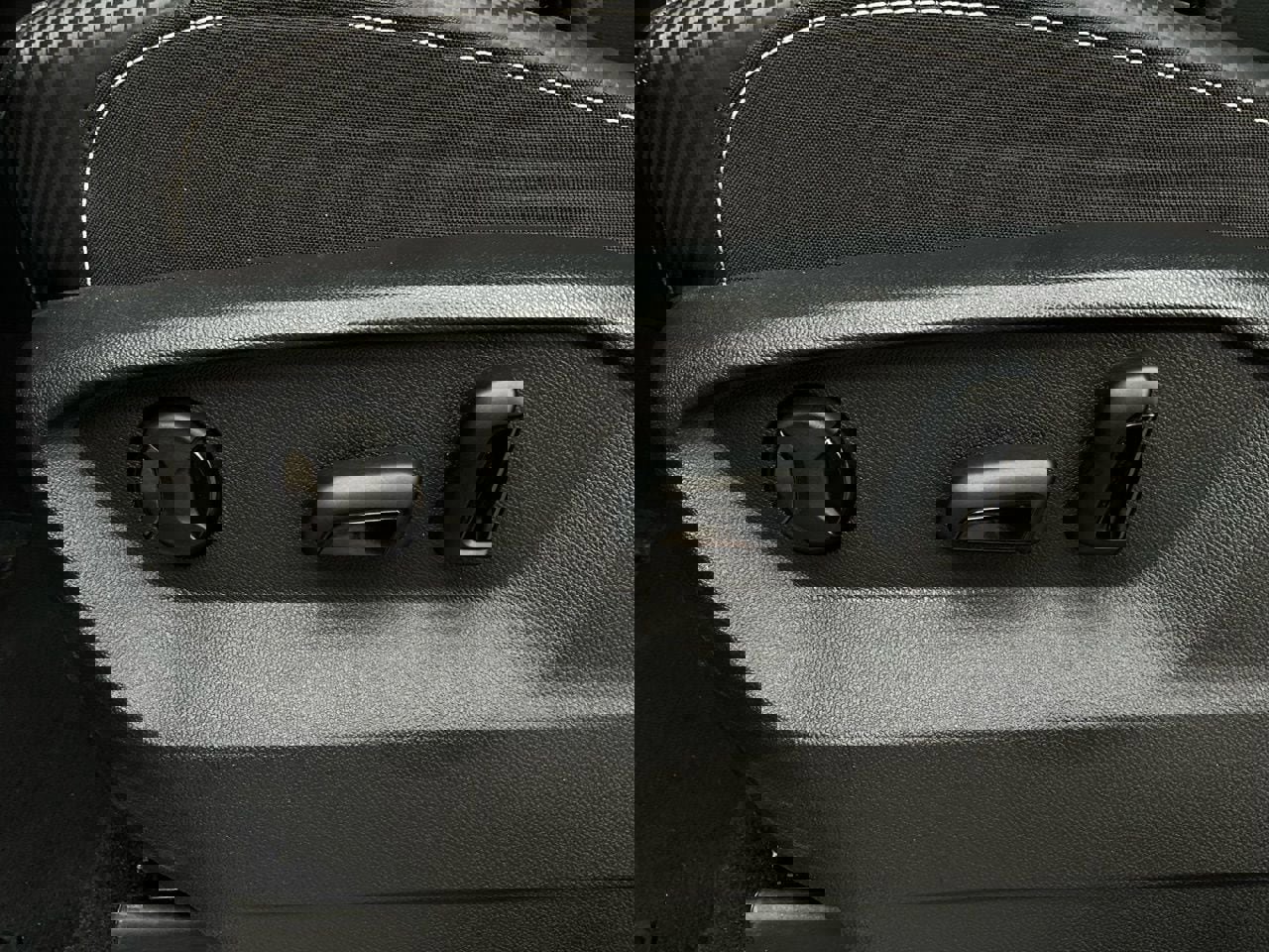 Used 2025 Volkswagen Atlas Cross Sport SE image 11