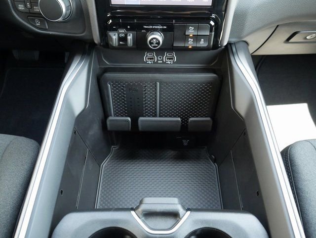 New 2026 RAM 1500 Big Horn image 26