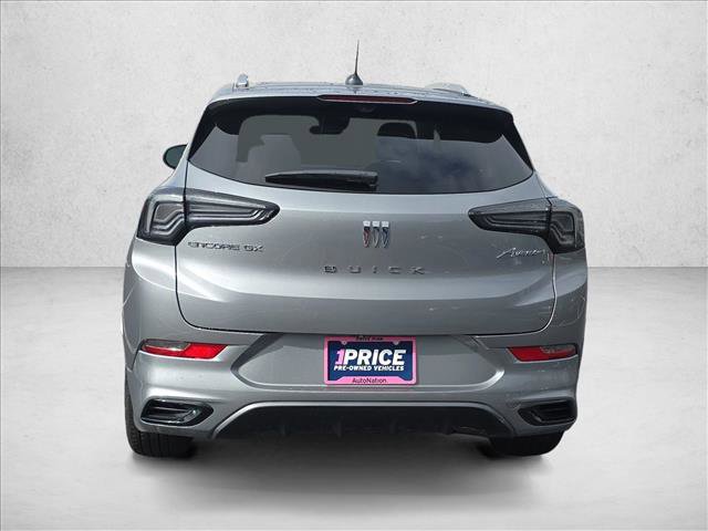 Used 2024 Buick Encore GX Avenir w/ Avenir Technology Package image 5