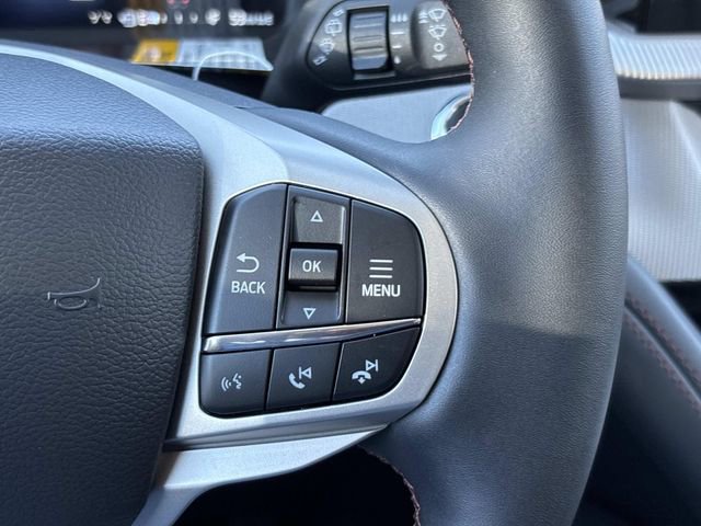 New 2026 Ford Explorer Active w/ Active Comfort Package image 26
