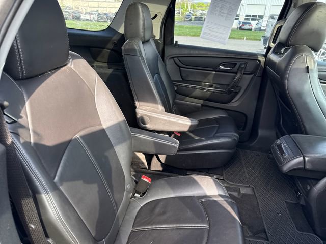 Used 2016 GMC Acadia SLT w/ Open Road Package image 14