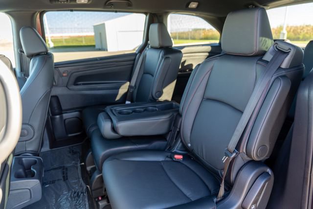 New 2026 Honda Odyssey Sport-L image 16
