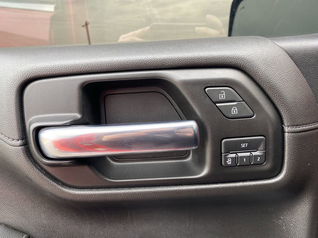 Used 2019 GMC Sierra 1500 SLT w/ SLT Premium Plus Package image 40