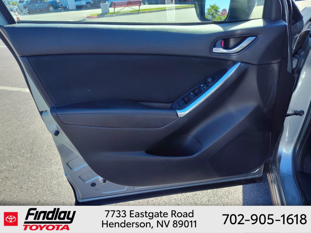 Used 2014 MAZDA CX-5 Touring AWD/4WD image 18