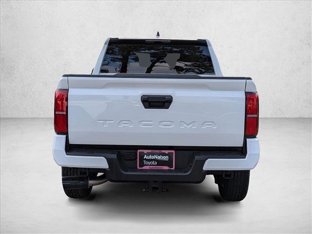 Used 2024 Toyota Tacoma SR5 image 6