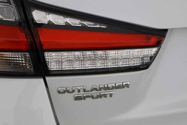 Used 2024 Mitsubishi Outlander Sport ES AWD/4WD image 33