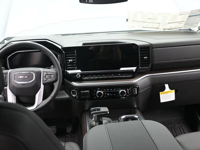 New 2026 GMC Sierra 1500 SLT w/ SLT Premium Plus Package image 23