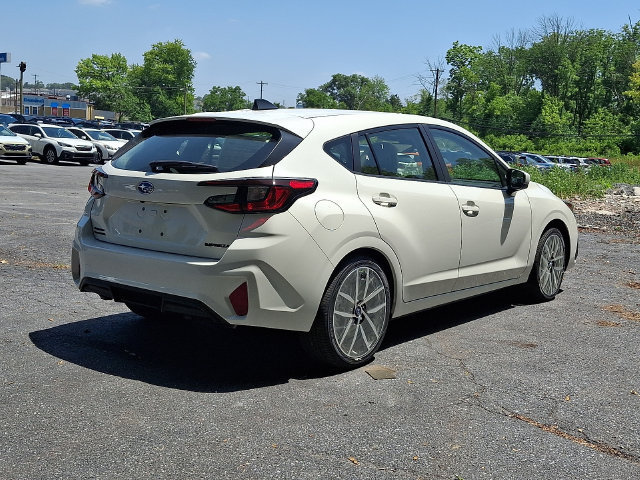 New 2026 Subaru Impreza 2.0i Sport AWD/4WD image 4