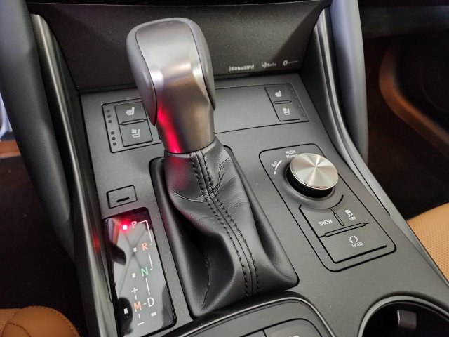 Used 2023 Lexus IS 300 w/ Comfort Package RWD image 25