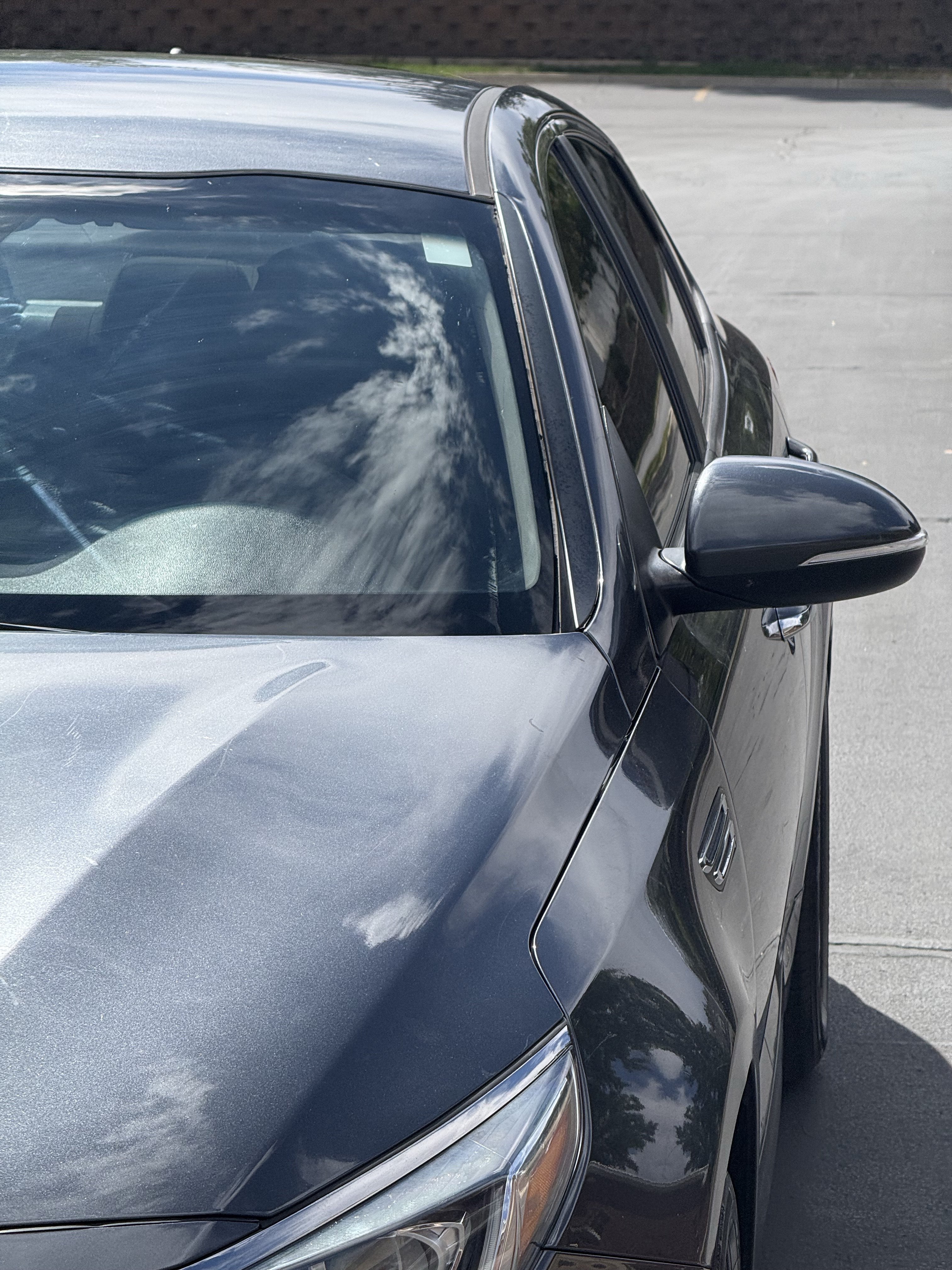 Used 2020 Kia Optima LX FWD image 25