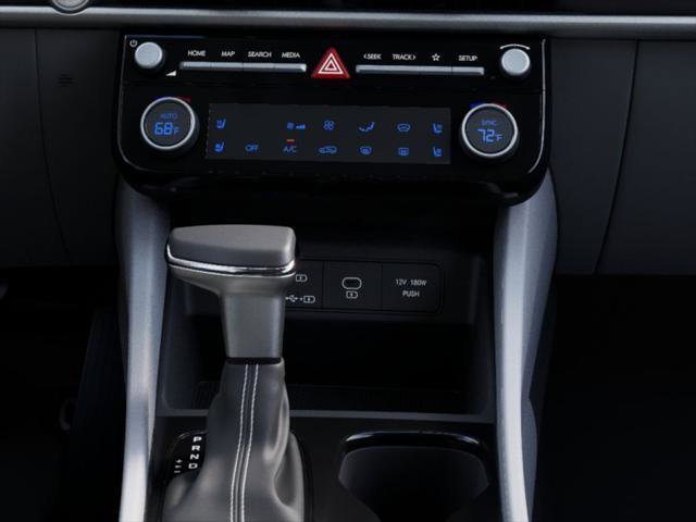 New 2026 Hyundai Tucson SEL image 16