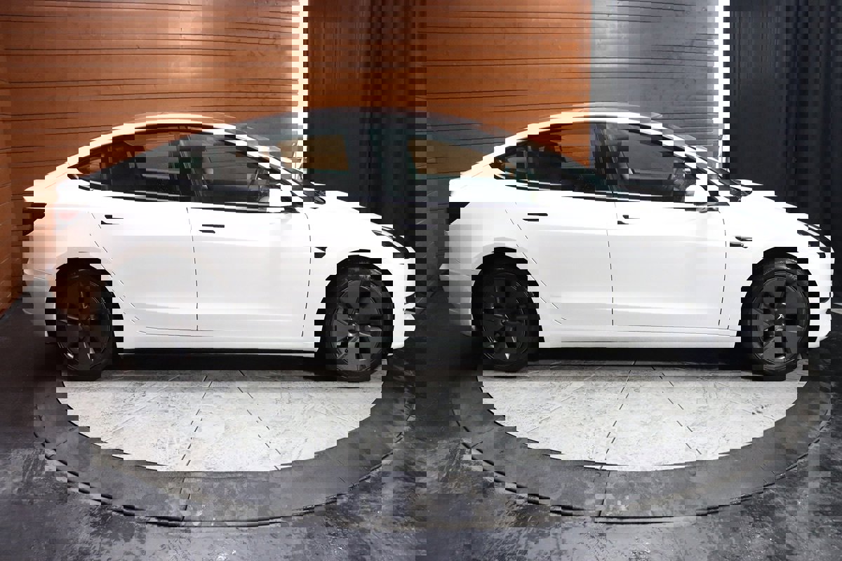 Used 2023 Tesla Model 3 Long Range image 19