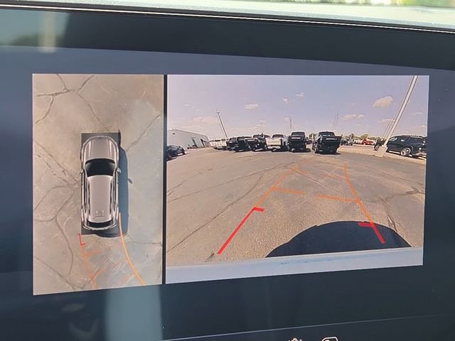 New 2025 Buick Envision Sport Touring image 15