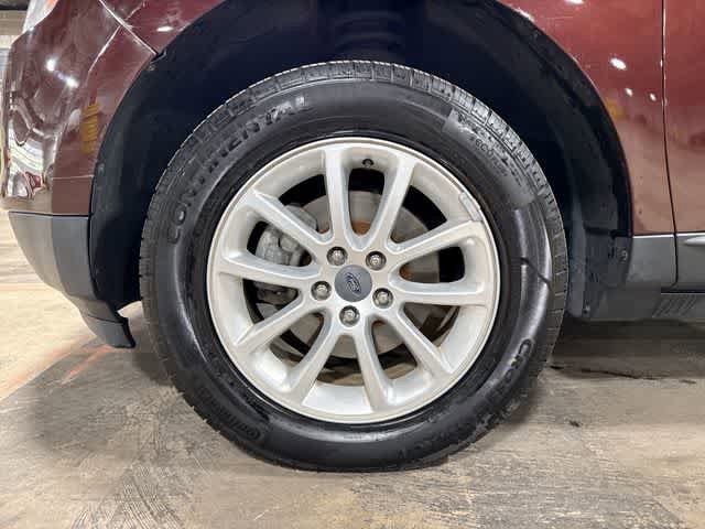 Used 2010 Ford Edge SEL FWD image 10