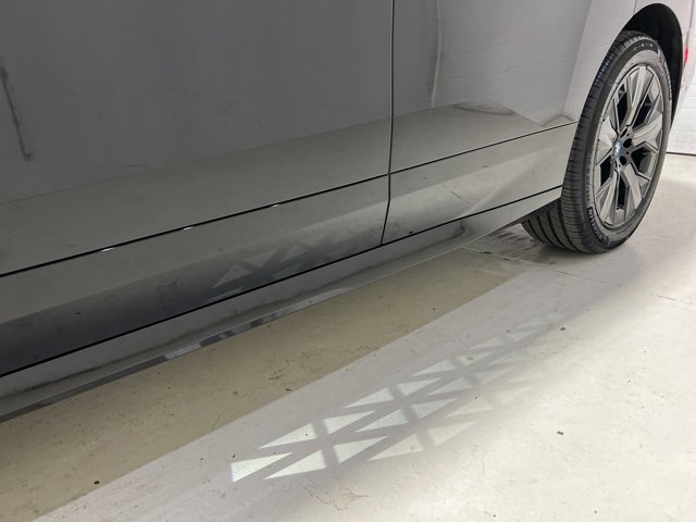 Used 2025 BMW iX xDrive50 image 77