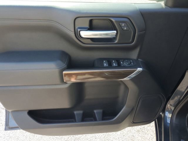 Used 2019 Chevrolet Silverado 1500 RST w/ All-Star Edition image 9