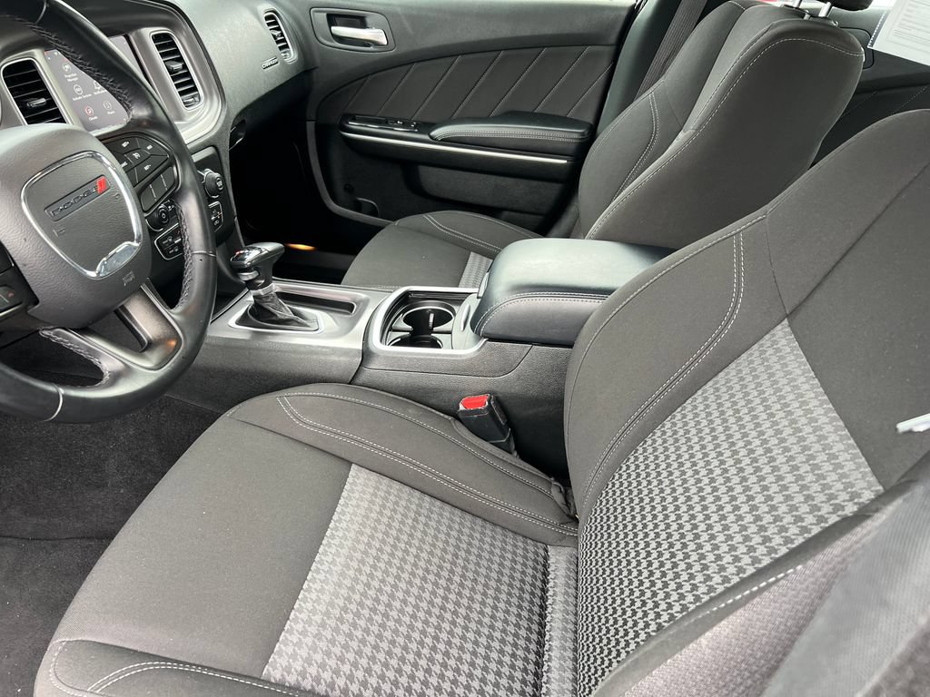 Used 2023 Dodge Charger SXT RWD image 11